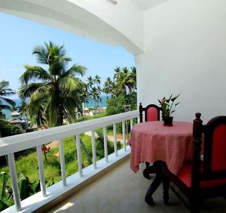 Lyba Homestay Thiruvananthapuram Dış mekan fotoğraf
