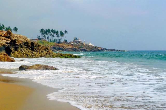 Lyba Homestay Thiruvananthapuram Dış mekan fotoğraf