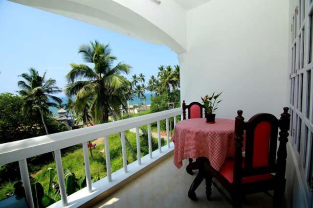 Lyba Homestay Thiruvananthapuram Dış mekan fotoğraf