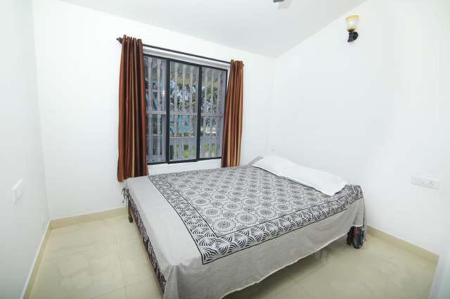 Lyba Homestay Thiruvananthapuram Dış mekan fotoğraf